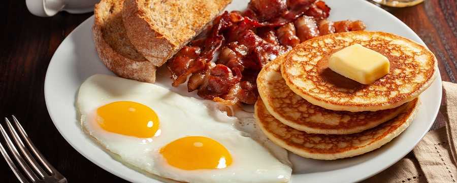 La verdad del desayuno
