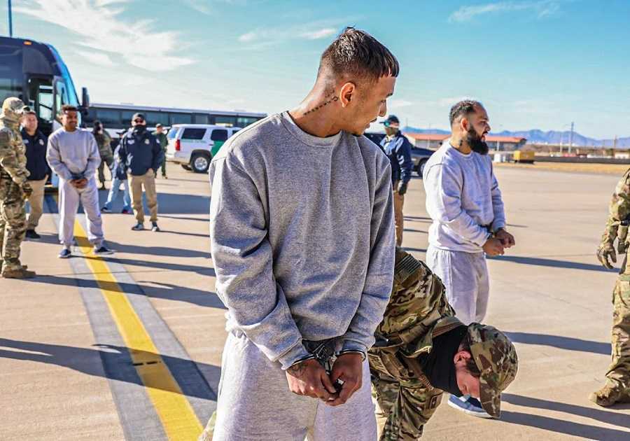 ¡La otra cara de Guantánamo!
