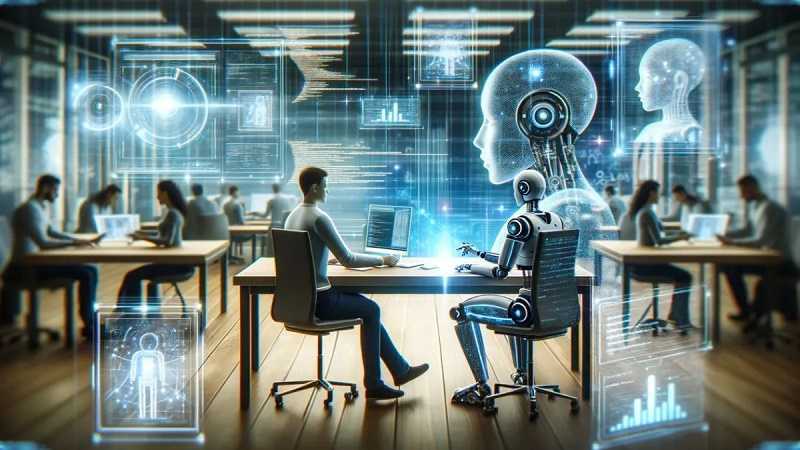 Trabajadores de datos