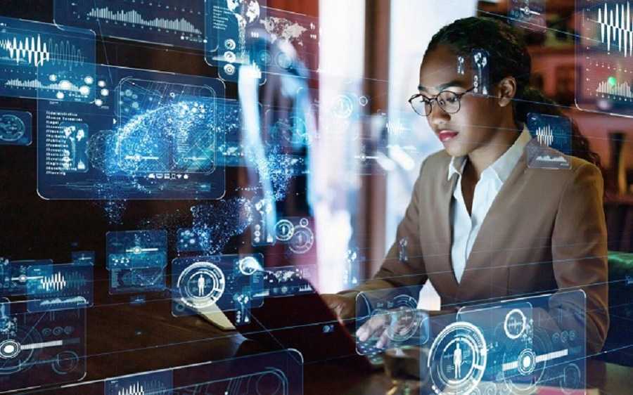 Trabajadores de datos: el costo humano de la inteligencia