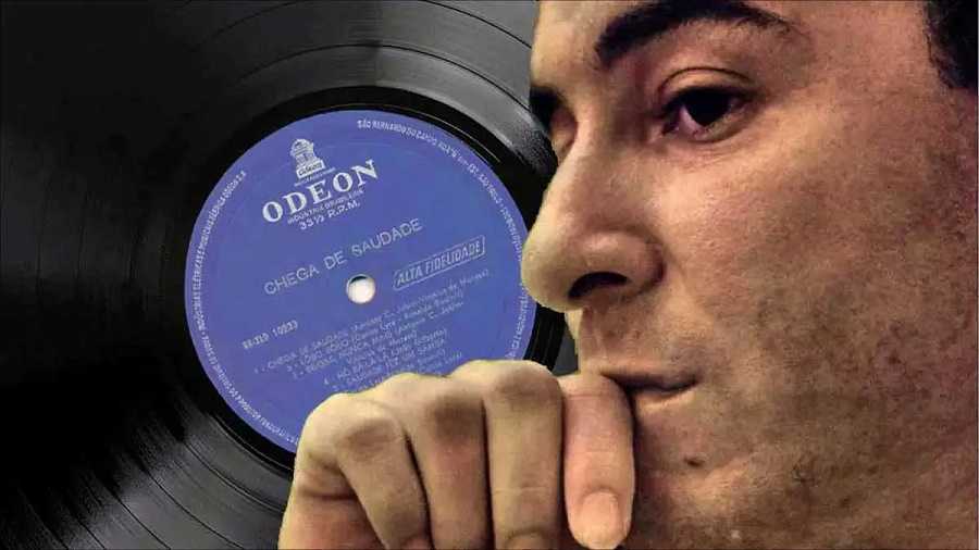 Chega de Saudade, analizo el primer Bossa Nova de la historia