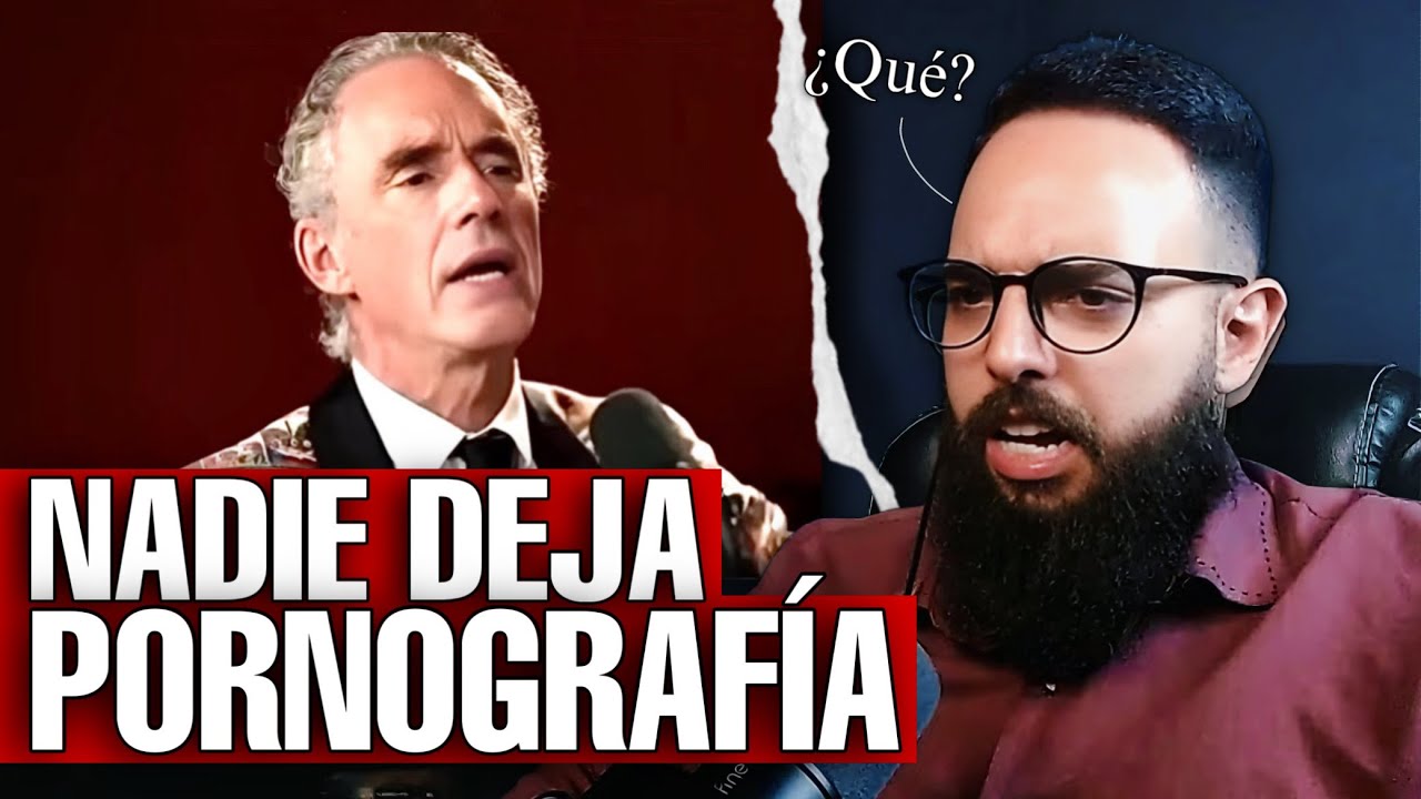 Cómo Dejar la pornografía