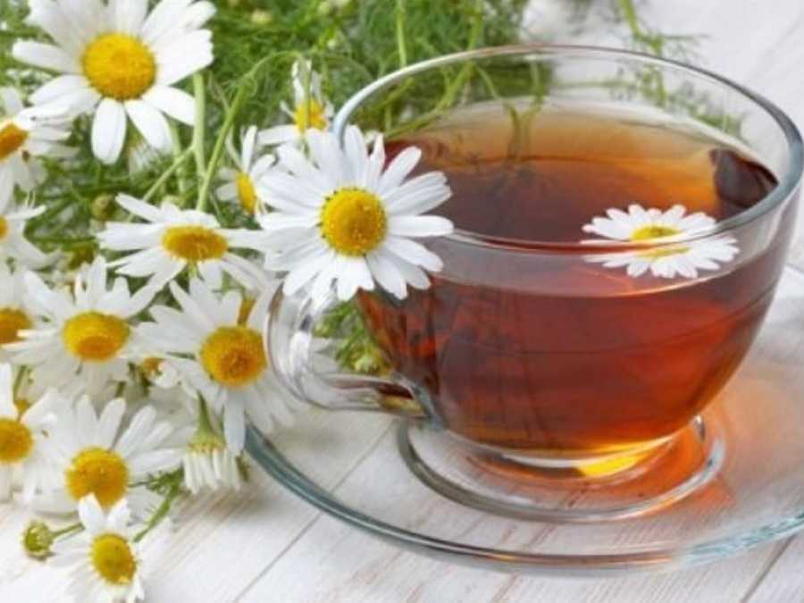 Recetas naturales para dormir bien