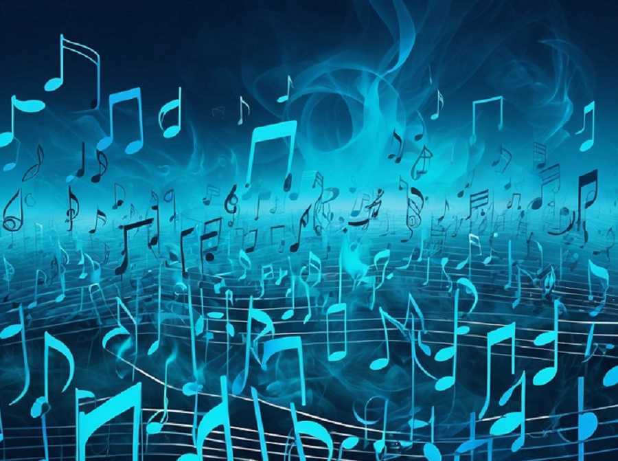 Esta realmente empeorando la música