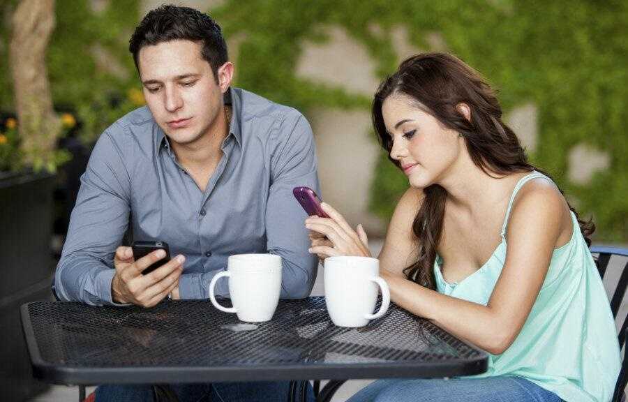 Relaciones sin compromiso