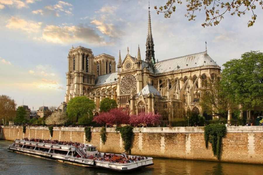 Notre Dame: por qué cambió la historia de la música
