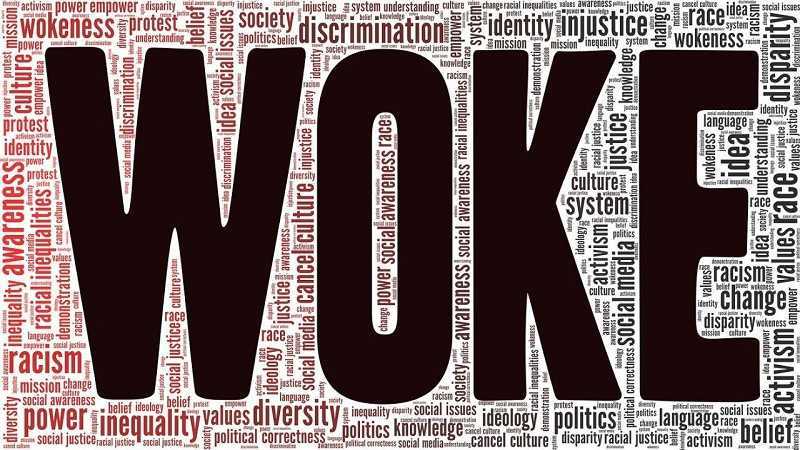 Qué significa ser realmente "woke"