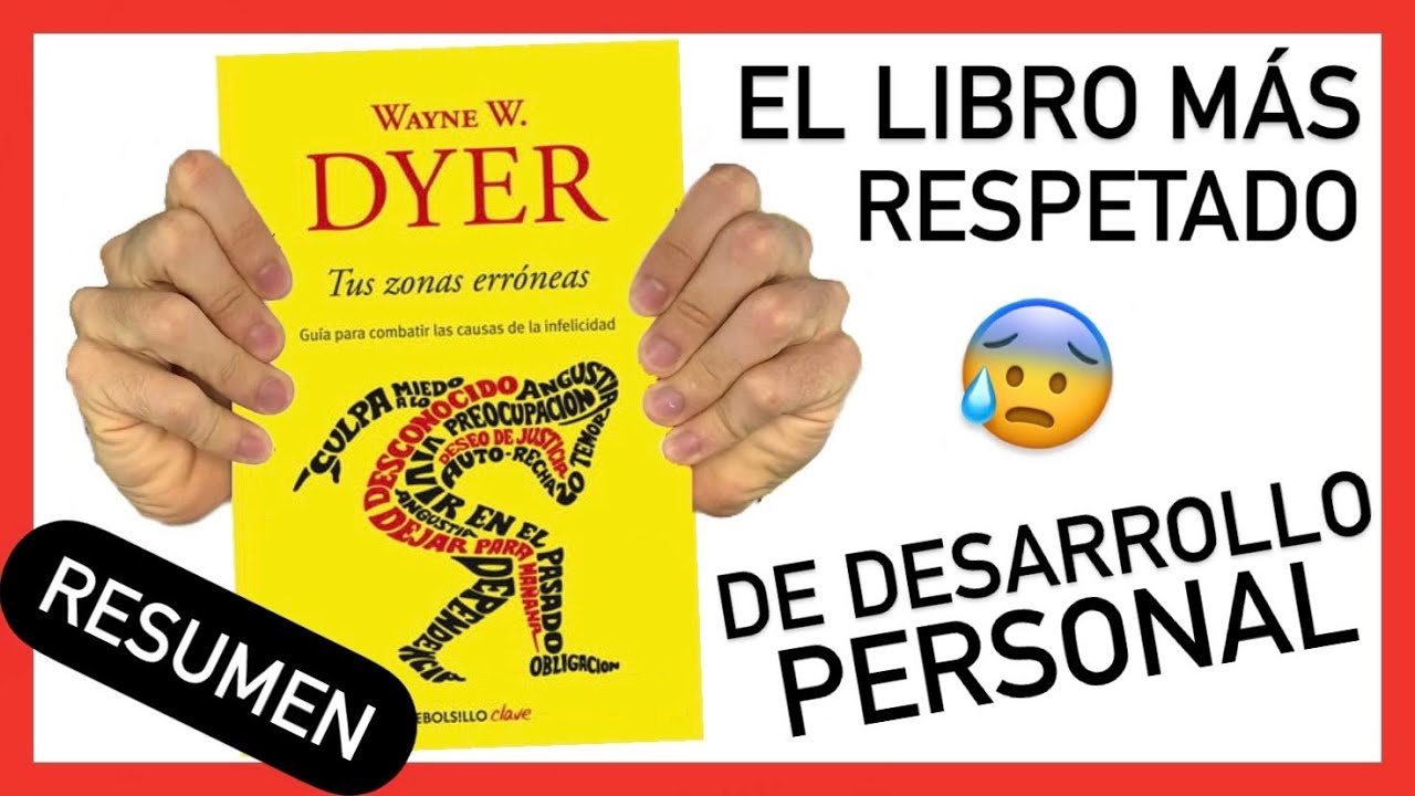Resumen de Tus zonas erróneas
