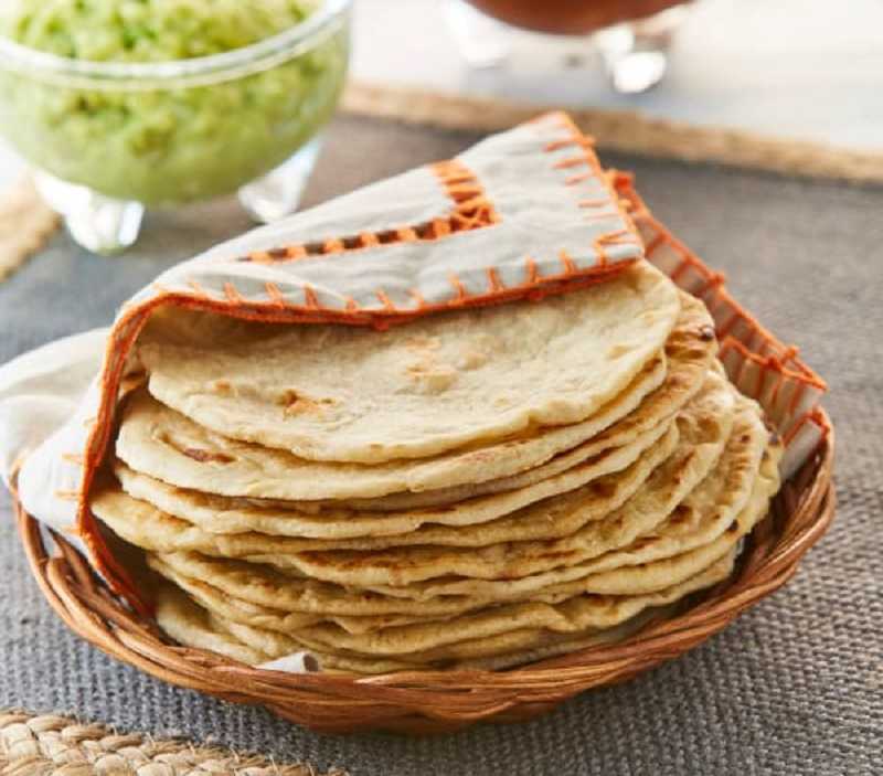 Tortillas de garbanzo: prepara esta sabrosa receta para desayunar