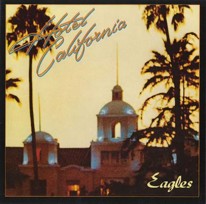 Hotel California