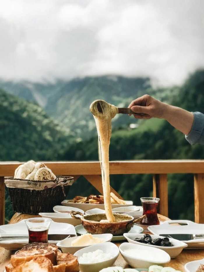 Fondue de champiñones: prepara esta sabrosa receta y disfruta