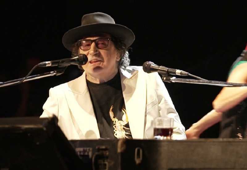 Charly García