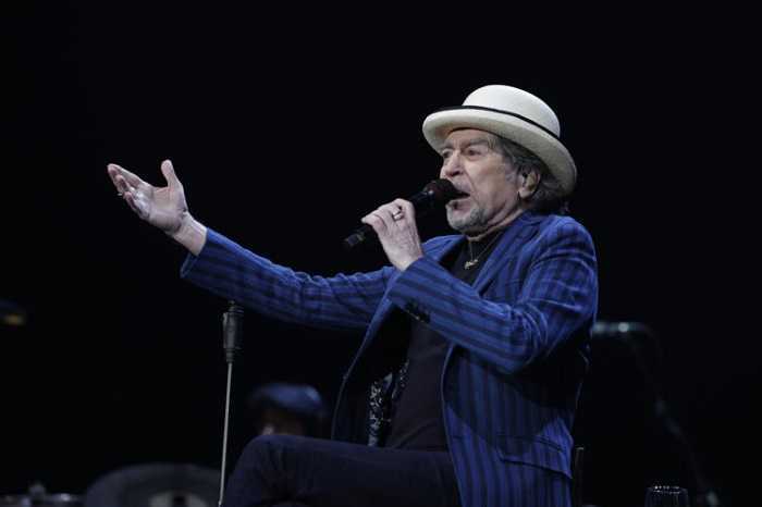 Joaquín Sabina