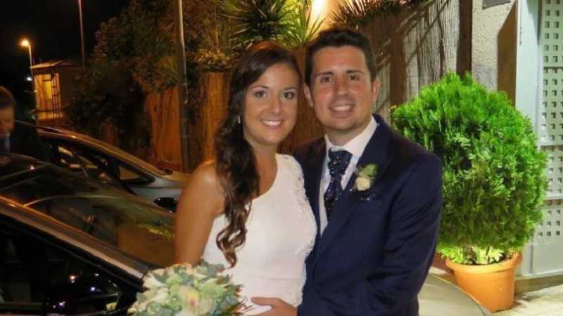 Caso Maje Moreno: tenía 4 amantes cuando mataron a su marido