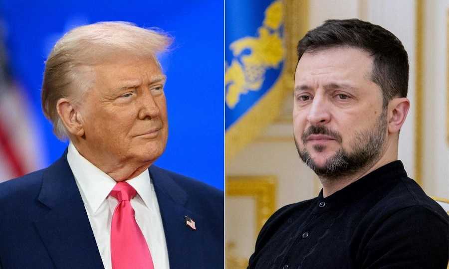 Análisis de la confrontación entre Zelensky y Trump