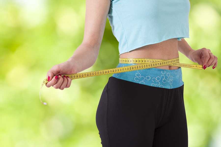 ¡Baja de peso rápidamente! Controlando tus hormonas