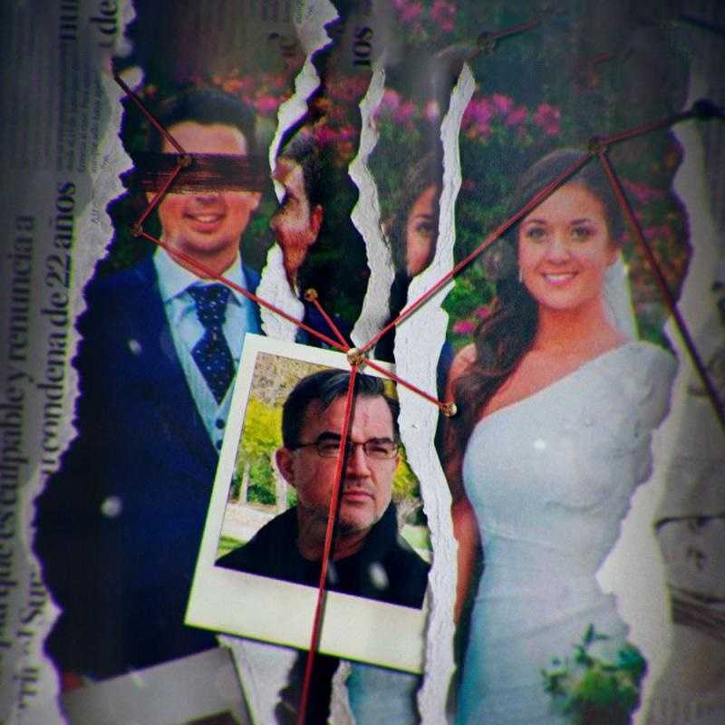 Caso Maje Moreno