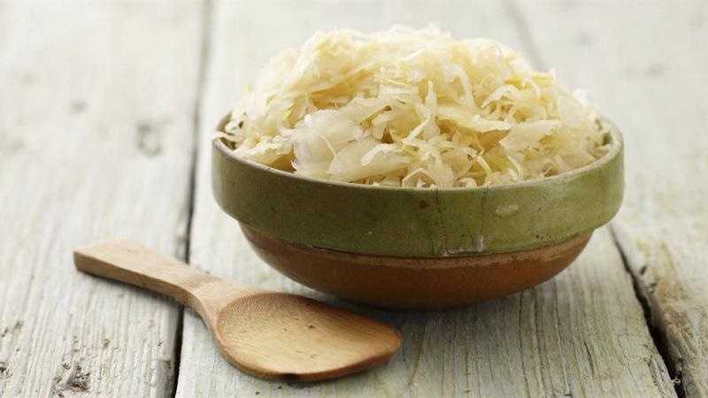 Sana tu digestión con estos siete alimentos