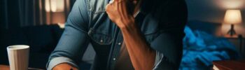 Cómo usas tus noches puede hacer la diferencia en tus finanzas personales