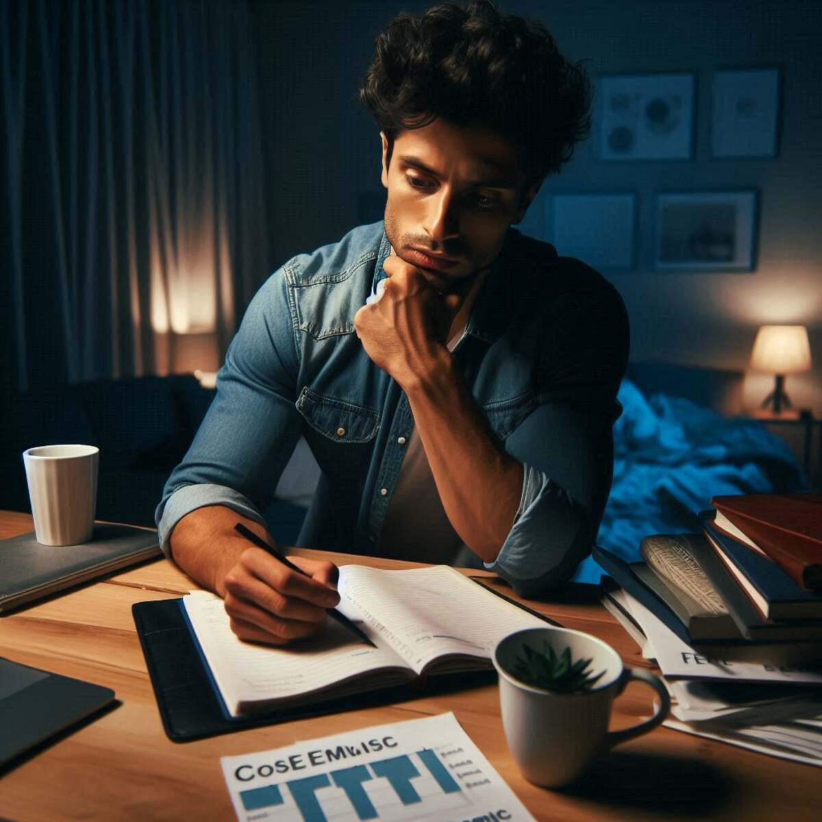 Cómo usas tus noches puede hacer la diferencia en tus finanzas personales