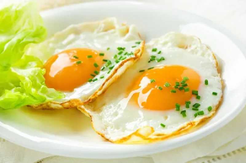 ¿Cuantos huevos debo comer al día? El Dr. Jaramillo lo explica %%sep%%