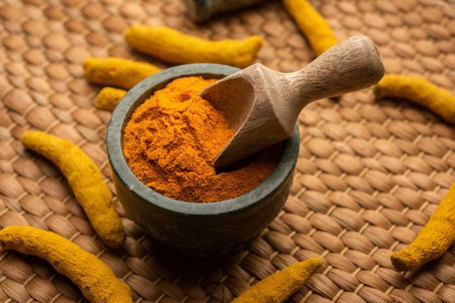 Cúrcuma para reducir inflamación y mejorar tu salud