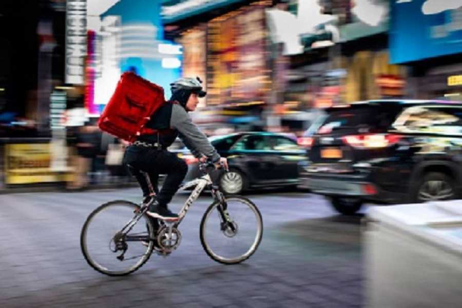 Los 7 casos de deliveries más perturbadores de la historia