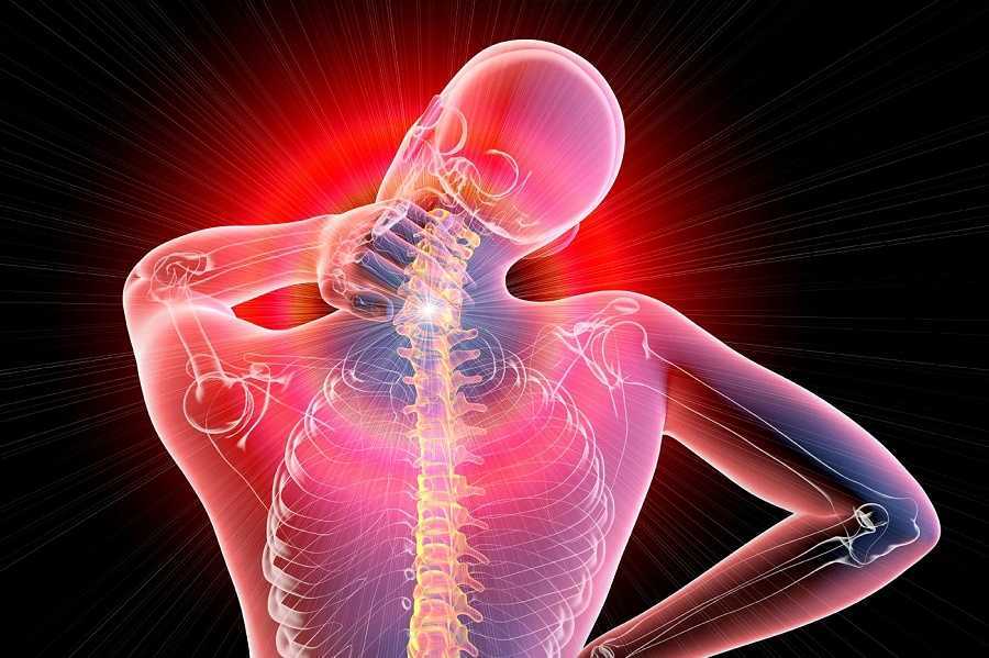 Fibromialgia y dolor crónico