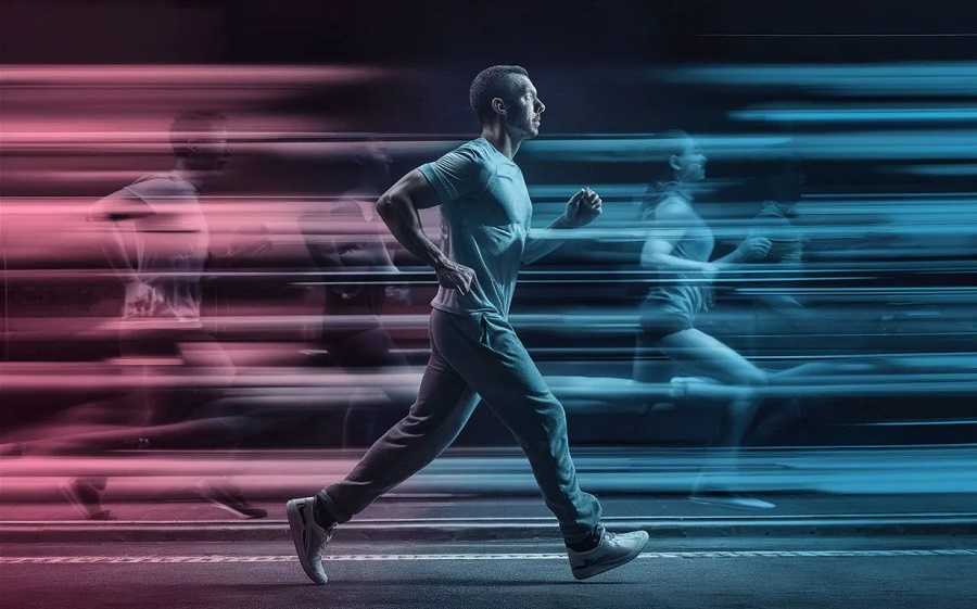 Gastas menos energía de la que crees