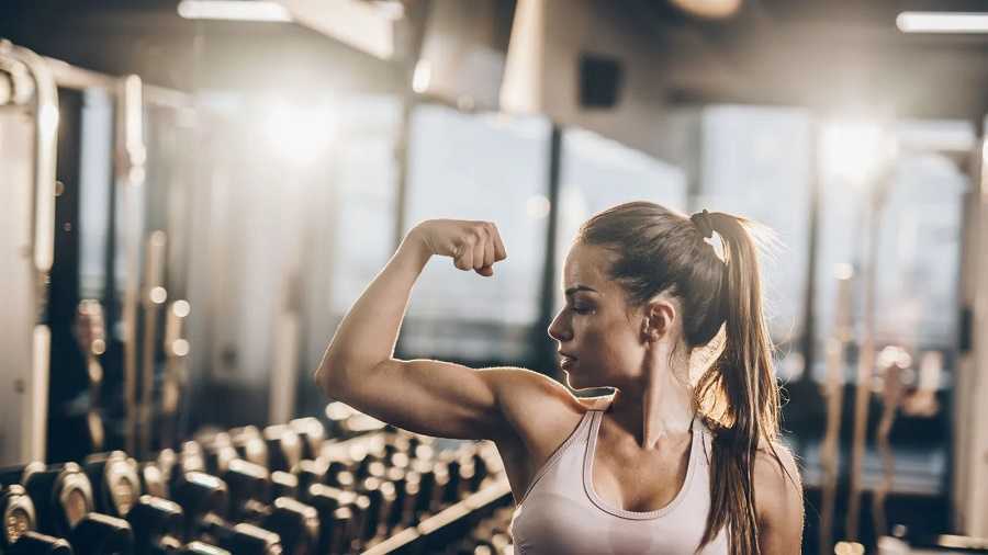Más volumen de entrenamiento 