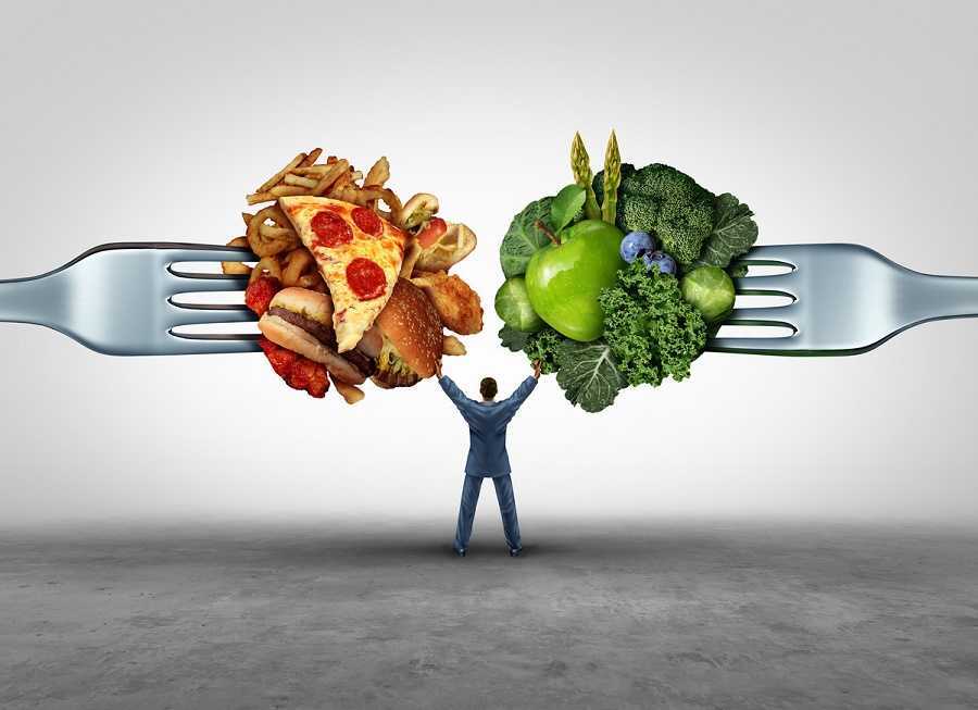 Bajar de peso: vita estos 5 alimentos