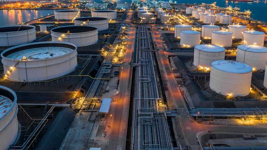 Gas de África - Europa en busca de nuevos proveedores