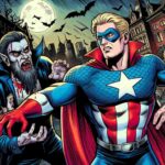 Gocho vampiros e inmortales cobran pensión en Estados Unidos