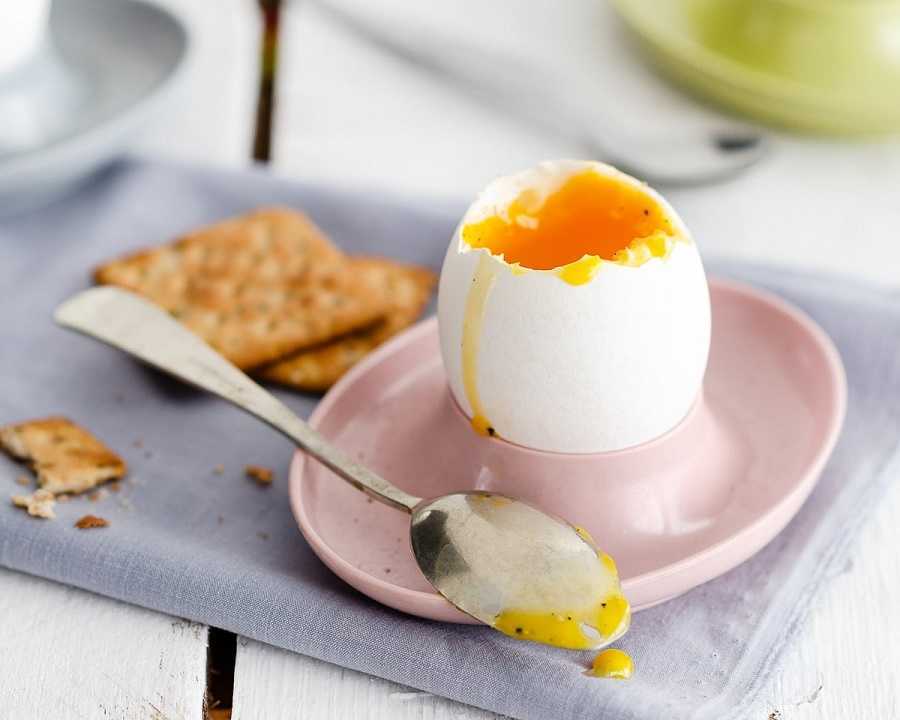 Cuantos huevos debo comer al día