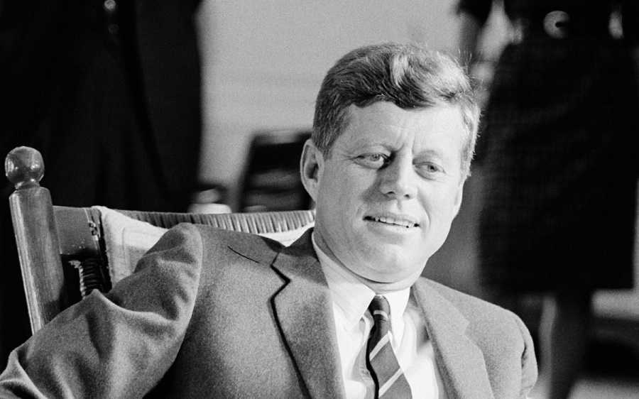 John F. Kennedy: conoce toda la verdad