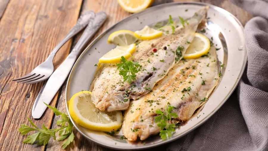 Lenguado al horno: prepara este sabroso plato para cenar
