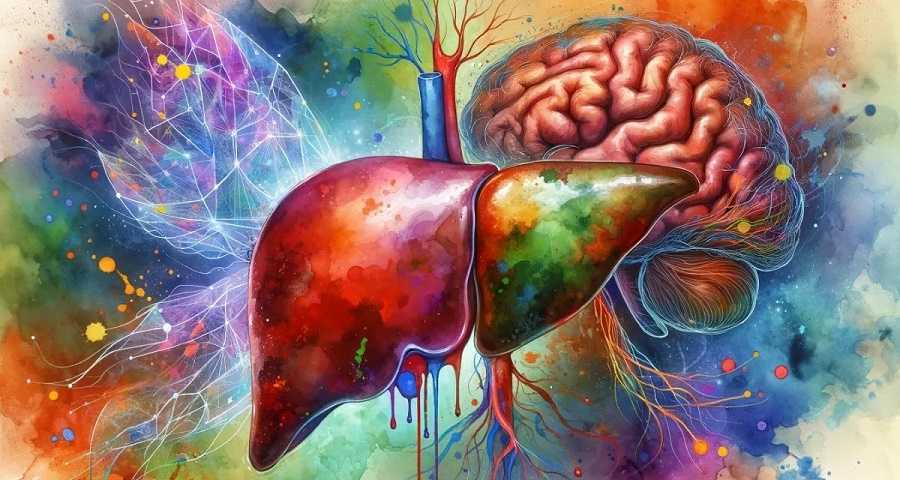 Mejora tu hígado y tu memoria con esta sustancia | Dr. La Rosa