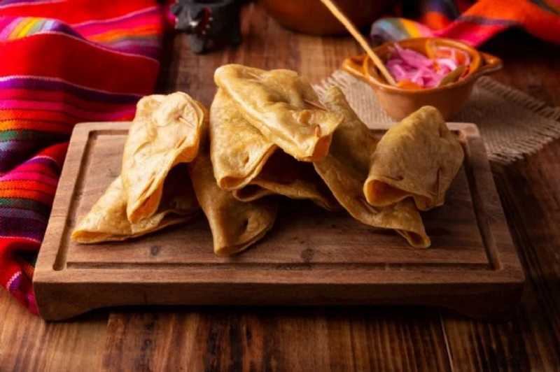 Pescadillas de atún: delicioso plato para disfrutar en familia