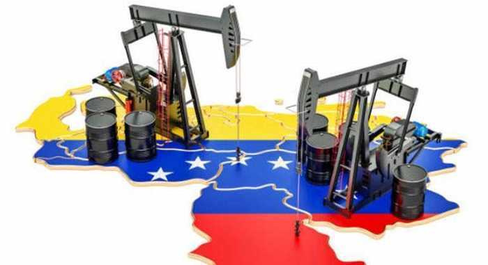 EE.UU. revoca licencia petrolera