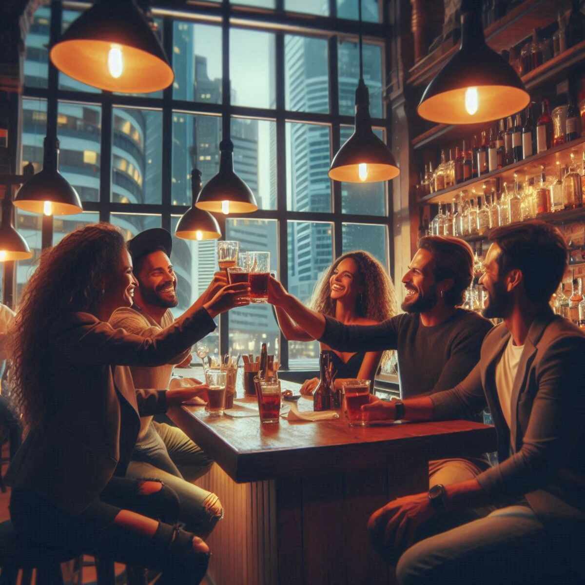 Qué es el tercer lugar y por qué lo necesitamos