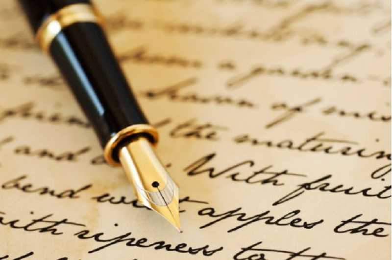 ¿Qué dice tu letra de ti? La verdad sobre la grafología