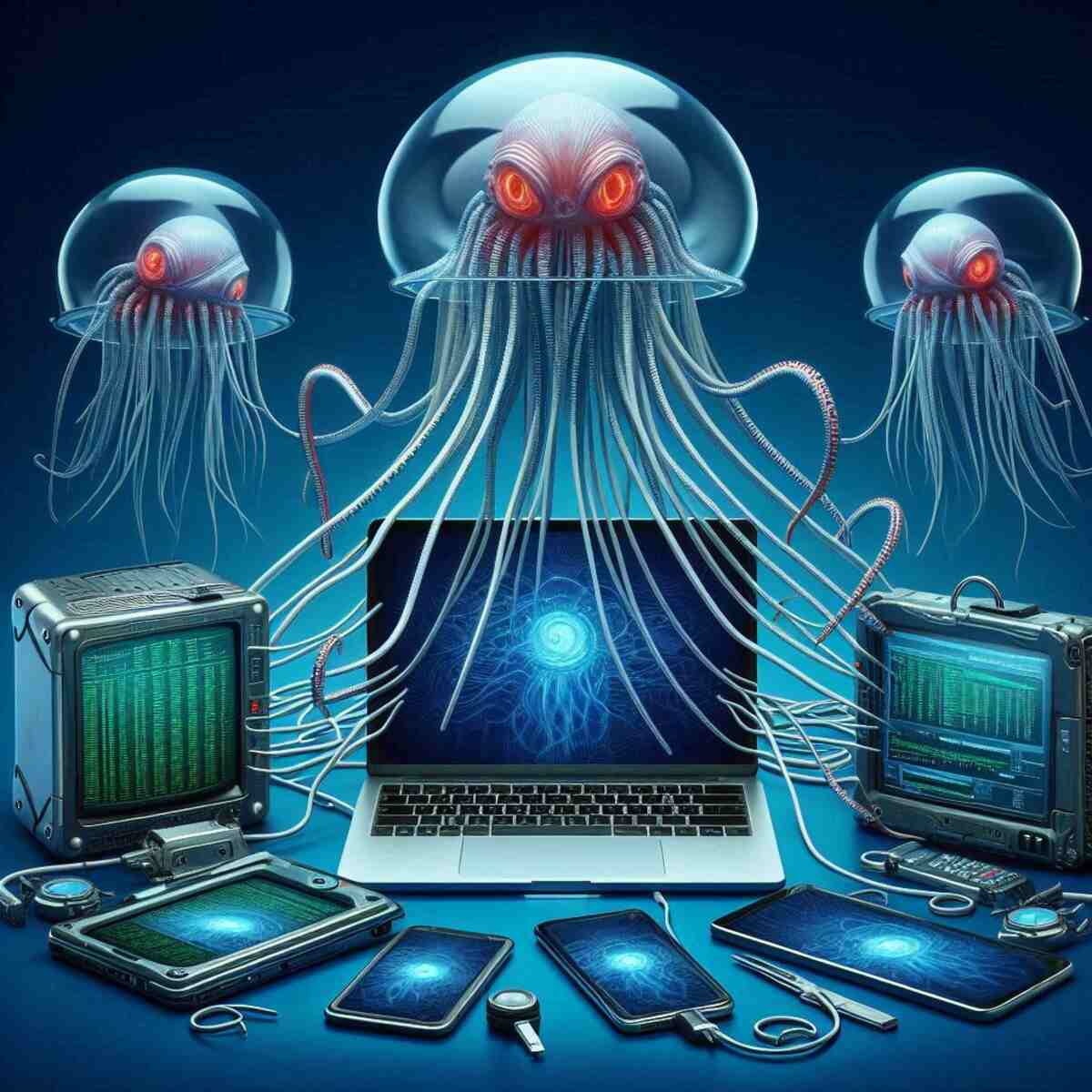 Ransomware Medusa
