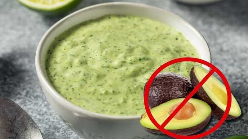 Salsa verde taquera