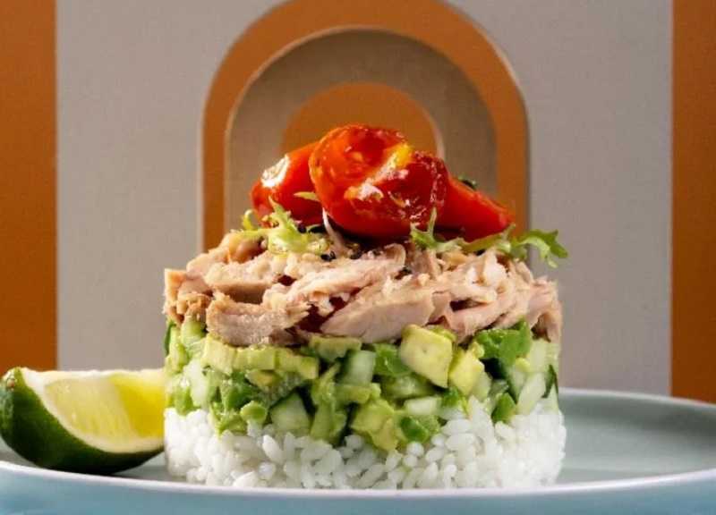 Timbal de atún: prepara esta rica receta para cenar en familia