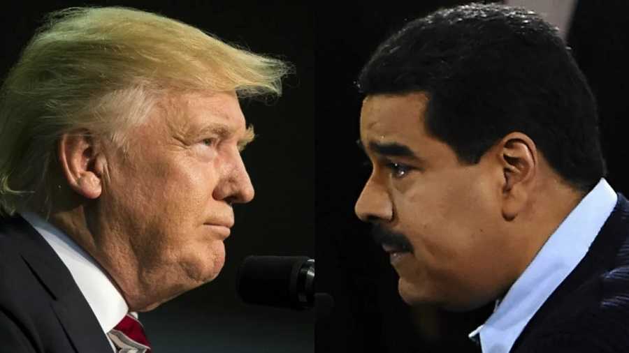 EE.UU. revoca licencias a petroleras para operar en Venezuela