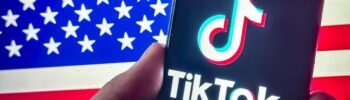 Trump retrasa otros 75 días más la prohibición de TikTok en EEUU CONTACTO vía Europa Press