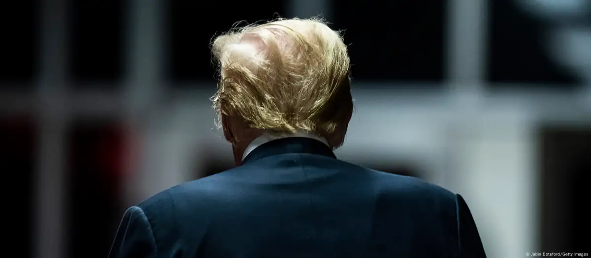 Trump, proclive a dar la espala a instituciones internacionales.