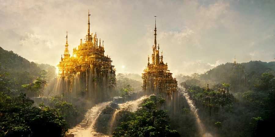 Revelando el secreto de El Dorado