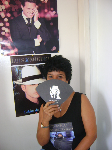 Mundo Luis Miguel Podcast Abril 2025