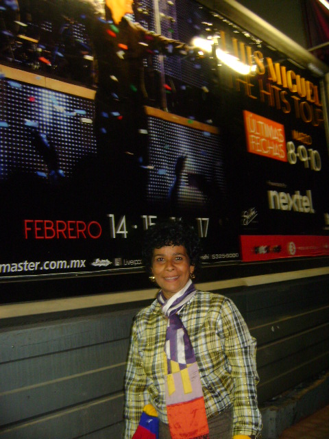 Mundo Luis Miguel Podcast Abril 2025